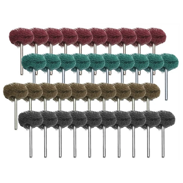 ROUE DE POLISSAGE pierre de meulage de 3 pouces pour meuleuses de banc ROUE DE POLISSAGE pierre de meulage de 3 pouces pour meuleuses de banc
