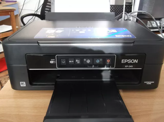 Imprimante Epson xp-245 expression home (Hors Service)