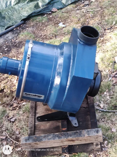 Aercology Mist Smoke Dust Collector
