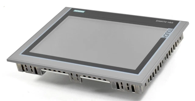 HMI 6AV2 123-2GB03-0AX0 Siemens 6AV2 123-2GB03-0AX0 - Nuovo In Scatola Originale, IVA Gratuita Pannello Siemens