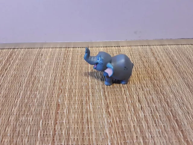 Disney Jr The Lion Guard Lion King Mtoto Elephant Blind Bag Figure Series 2