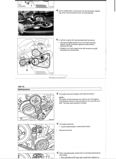 Maserati Quattroporte 2006-2007 Workshop Repair Manual , Pdf, Instant Download