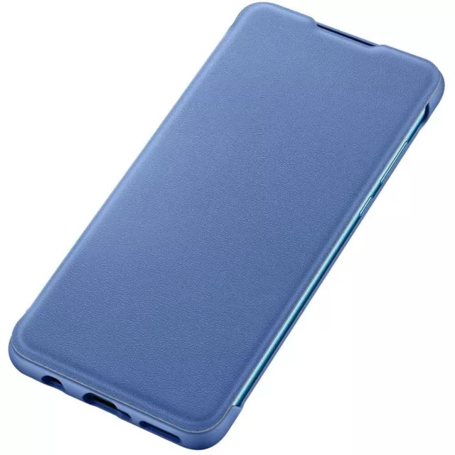 Huawei P30 Lite Flip Case original Original Smartphone für offizielle Hülle