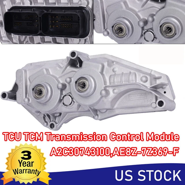 TRANSMISSION CONTROL MODULE For Ford Fiesta Focus 2011 2012 2013 2014
