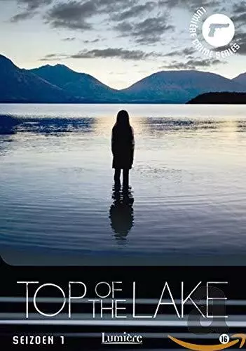 Top of the lake - Seizoen 1  (DVD)