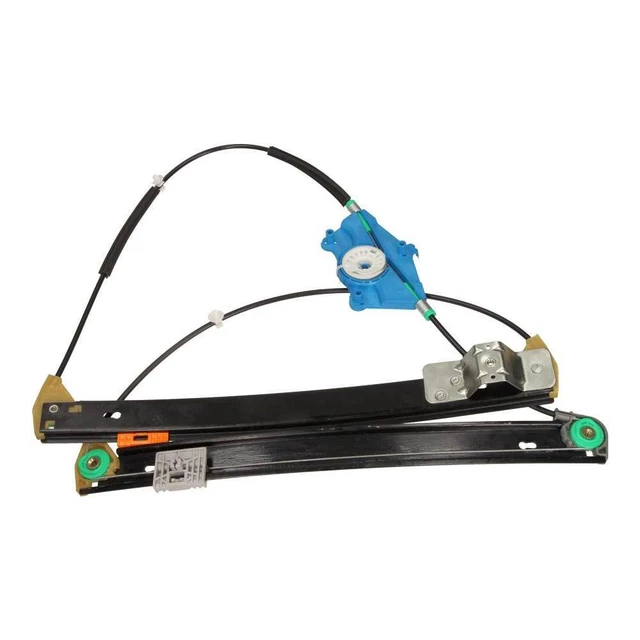 MAXGEAR Alzacristalli elettrico anteriore sinistro per Audi A4 8EC B7 8K2 B8 8E5