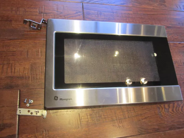 Ge Monogram Microwave FOR SALE PicClick
