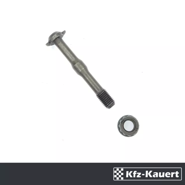 FWK Perno de Biela + Pleuelmutter Apto para Porsche 911 3,2 3,3 Turbo 964