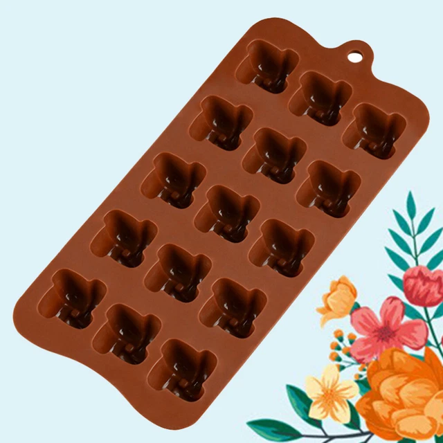 Stampi per cioccolato Viaggi e Souvenir dal mondo