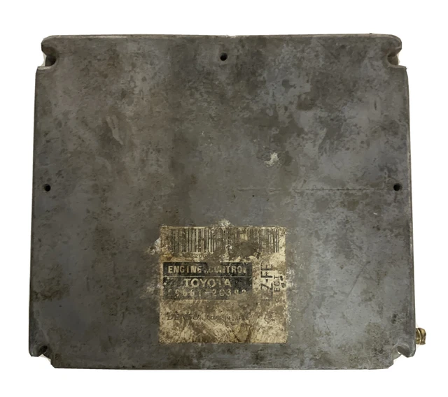 2003 - 2005 Toyota Celica GT A/T 1.8L ECM ECU Engine Computer | 89661-2G390