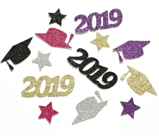 2024 New Years Eve Confetti, Table Scatter, Table Confetti, New Years Eve  Party Decoration, Graduation Confetti, Class of 2024 
