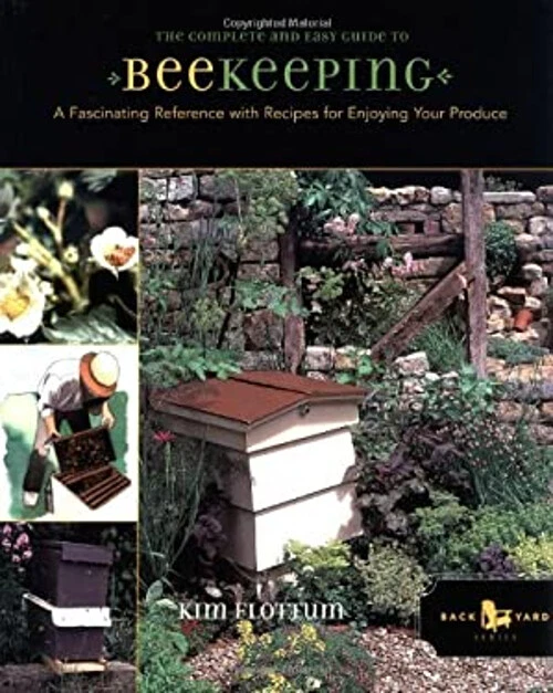COMPLET ET FACILE Guide Pour Apiculture: A Fascinating Référence W EUR ...