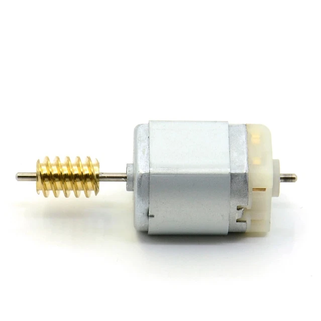 AZGIANT Steering Lock Motor Repair Kit – For Mercedes W204, W207, W212 ESL/ELV
