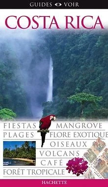 Costa Rica von Collectif | Buch | Zustand sehr gut