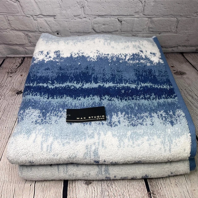 Max studio home bath towels online