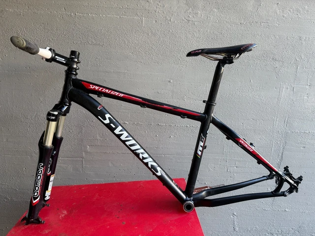 Specialized Command シートポスト 30.9mm ポスト Bike Frames, Cycling, Sporting Goods - PicClick UK