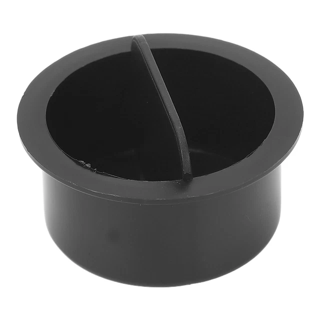 Capuchon Anti-poussière Télescope 1,25" - Pour Oculaire, Barlow, Prisme - Plastique Robuste, Portable - 10