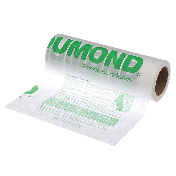 Dumond 1324 Peel Away™ Laminated Paper, 13" X 300' Roll