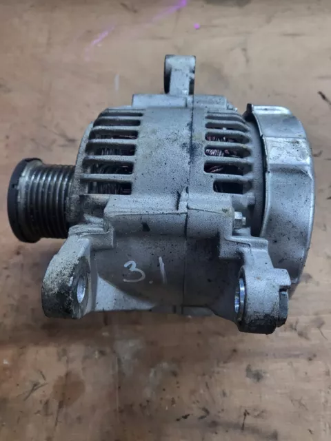 Jeep Grand Cherokee Wj Mk2 3.1 Alternator