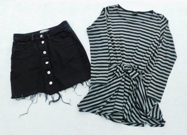 A great OUTFIT/BUNDLE of clothes age 10-11 years NEXT, NEW LOOK