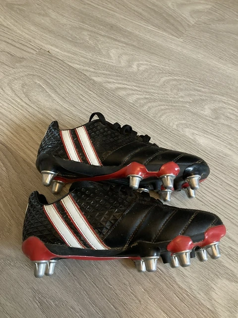 Patrick football boots best sale 1980s