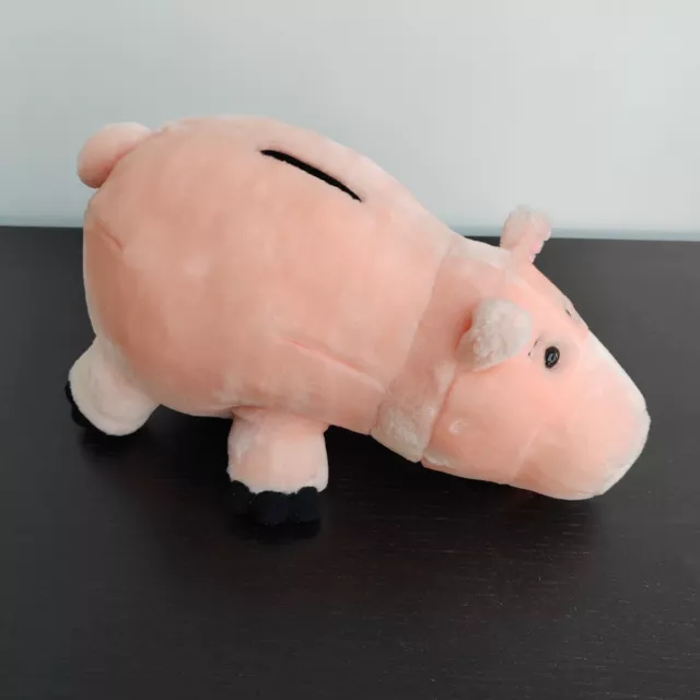 Disney Toy Story Hamm Pig Plush Soft Toy