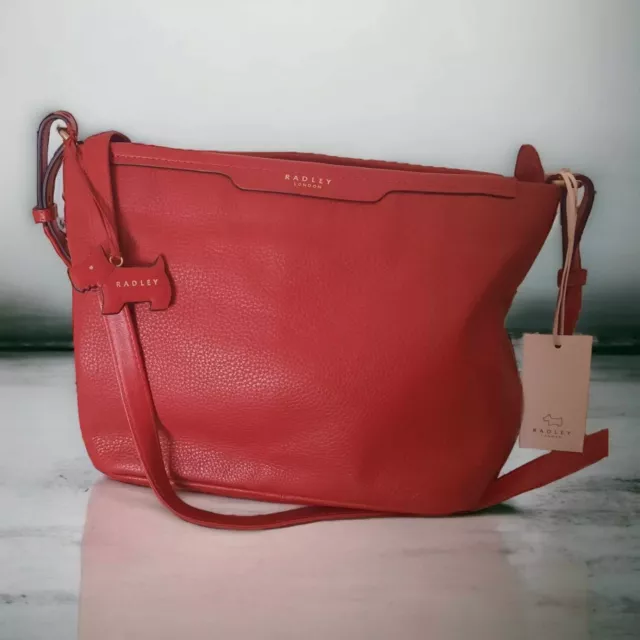 Radley patcham 2025 palace tote