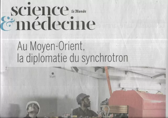 LE MONDE n°22369 14/12/2016  La Tragédie d'Alep/ "Manchester by the sea"/ Sesame 3