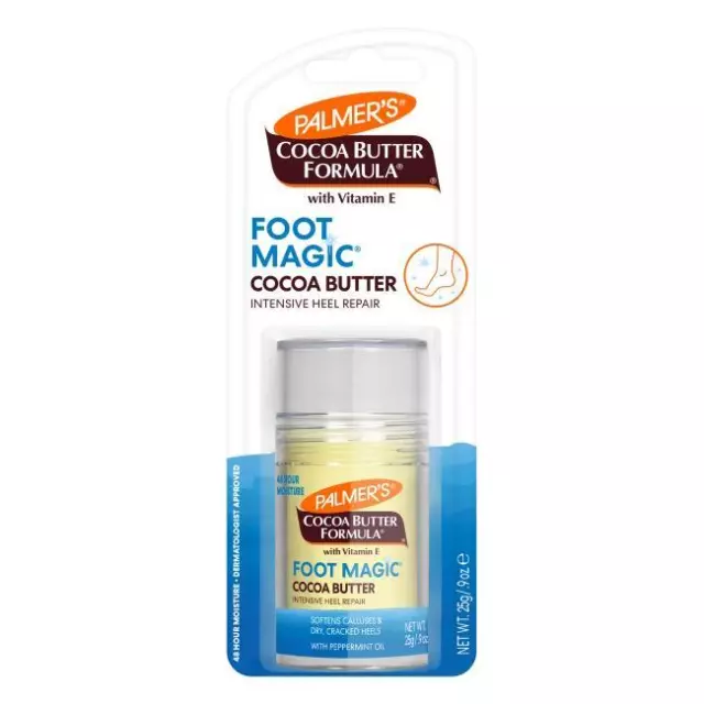 Palmers Cocoa Butter Formula Heel Repair Stick