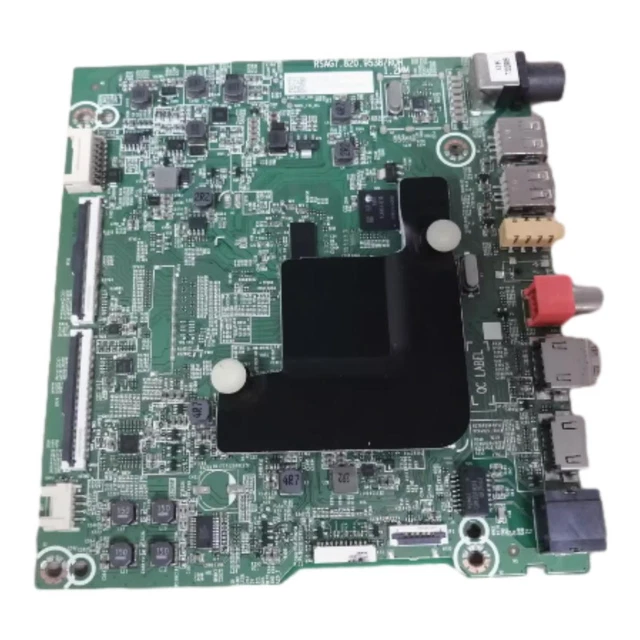 Carte Mère Hisense H49N5500UK Pour Téléviseurs Samsung - Modèle RSAG7.820.7412/ROH, Occasion