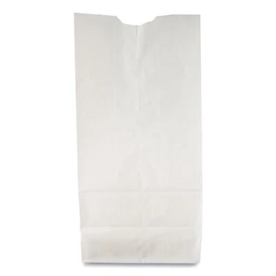 Bag,Grocery,10Lb,Wh 51030 Gen  51030 079594510301