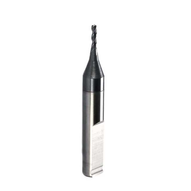 RAISE High Grade Carbide 1.5mm End Mill Cutter for Keyline Bianchi 994 - P-636