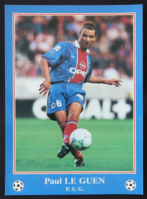 Paul Le Guen Suit Images, Photos