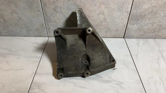 Support De Montage De Silencieux Mercedes - Pour W124, W126, W201 - Pièce D'origine
