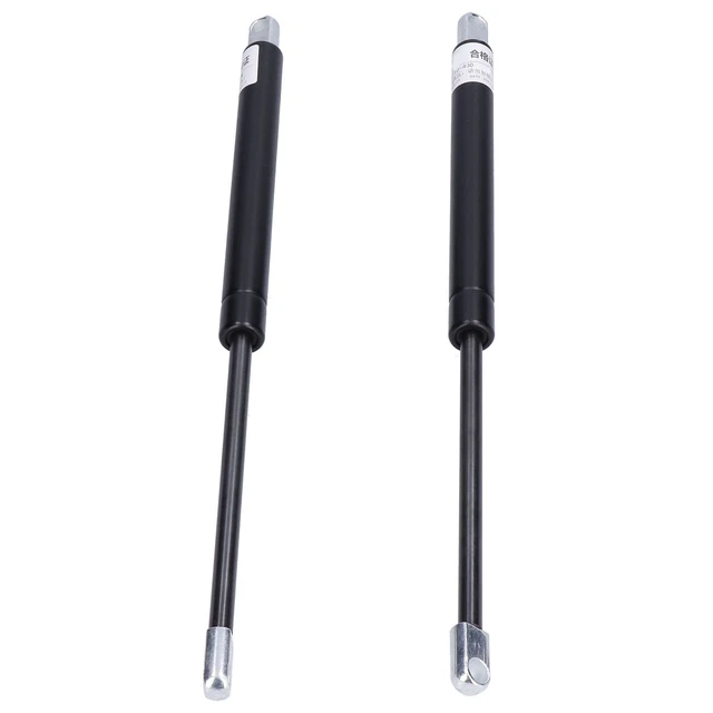 (Druck 800N)2 Stück Gasdruckfedern Für Schränke 600-900N Soft Open Gasfeder
