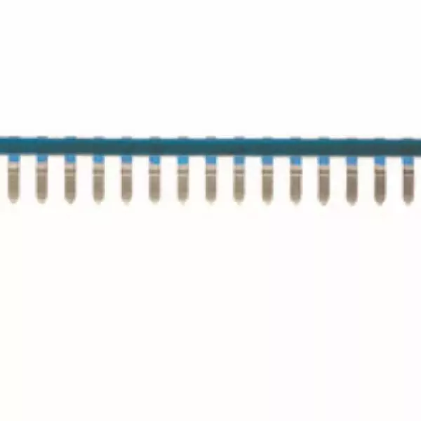 3X WEIDMULLER - VQB1,5/50BL (1633280000) - Cross-connector for terminal  - New