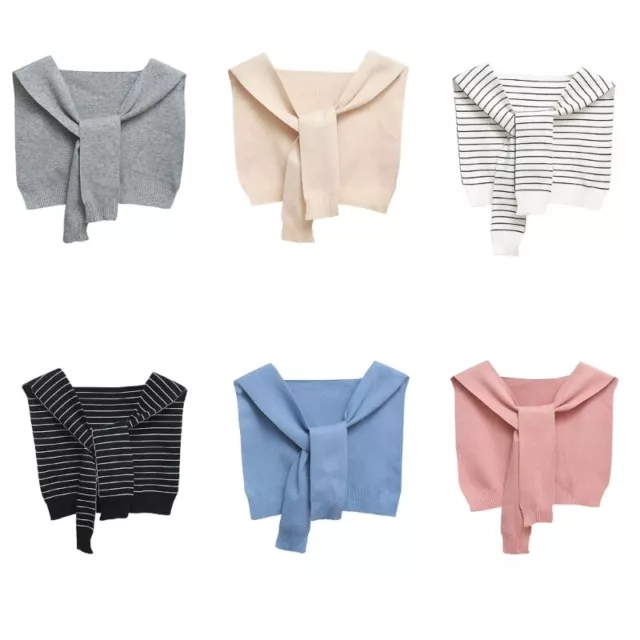 Women Female Casual Shawl Spring Shawl Outfit Cardigan Shawl Fashion Scarf Cape