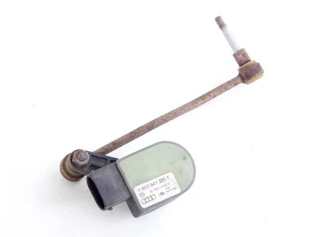 Capteur De Hauteur De Phare Capteur De Niveau De Phare Arrière Droit Haute Précision Abs