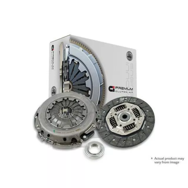 Clutch Industries Euro Clutch Kit R1850N