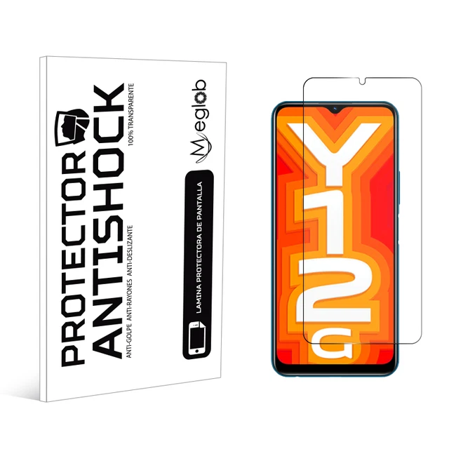 ANTISHOCK Screen protector for Vivo Y12G