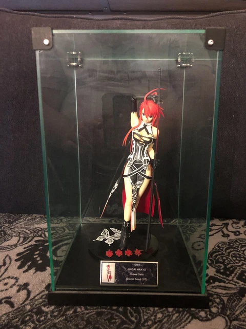 Colección de figuras Ignis ~ Jingai Makyo en Off-Topic › Manganime y comics