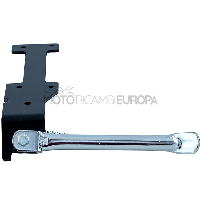 CAVALLETTO ZINCATO 16 Mm. PIAGGIO VESPA 50 N L R - Motocenter - Foto 10