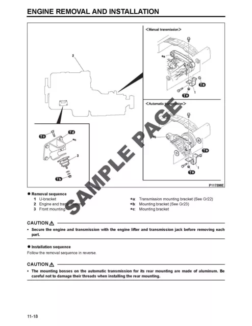 Mitsubishi Fuso Rosa Be Be6 Bus 2002-2010 Workshop Service Repair Manual ~ Dvd 2