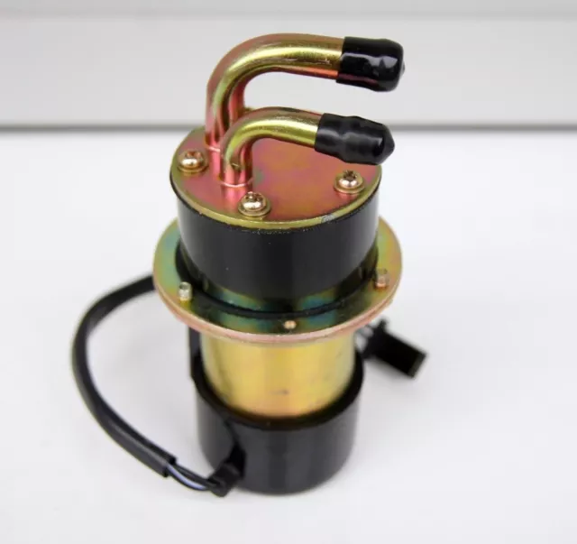 NEU Kraftstoffpumpe VMX 1200 V-MAX 85-07 fuel pump Benzinpumpe pompa carburante