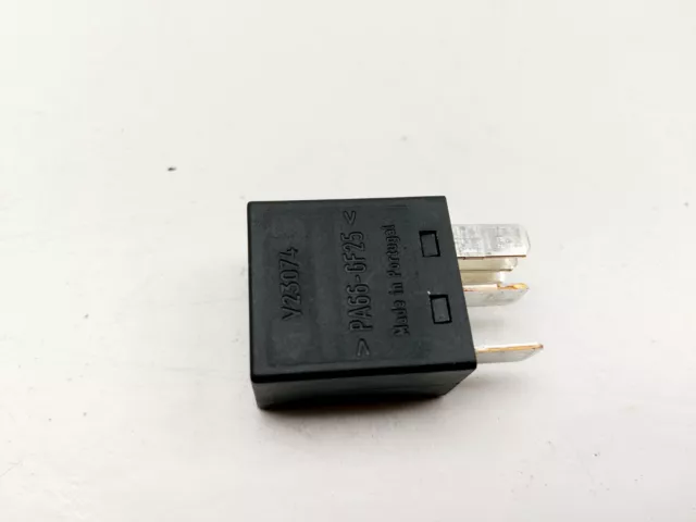 Volvo Xc90 Relay Control Module Unit 5Pin 9441161 2006 2