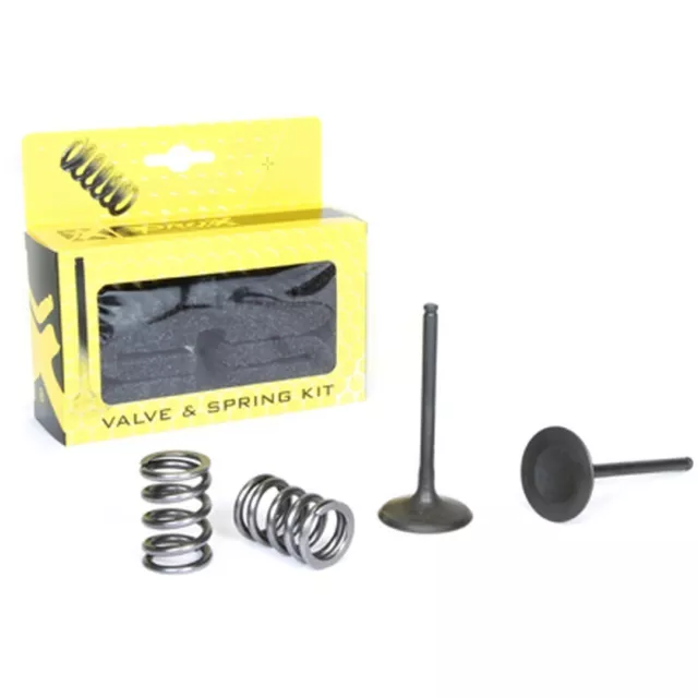 NEU PROX SOUPAPE D'ADMISSION Valve intake SUZUKI RMZ 450 (07)
