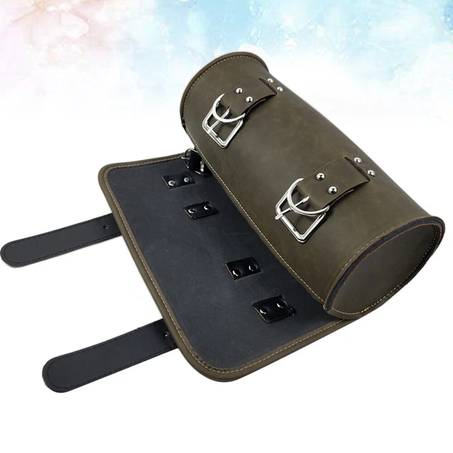 Borsa manubrio moto impermeabile