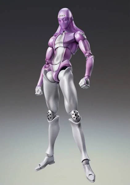 Medicos Super Movable JoJos Bizarre Adventure Part 5 Golden Wind