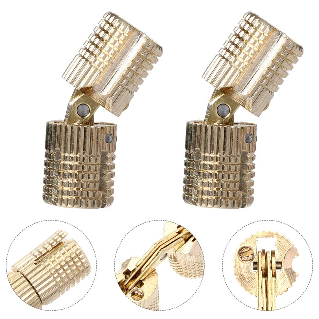 1 pz 3# Cerniera In Metallo 40-70cm Open End Denti D'oro Cerniera