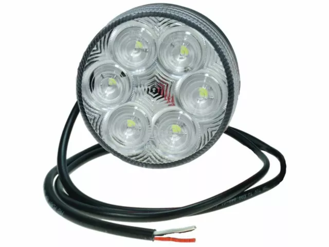 1x LED Rückfahrleuchte PRO-MINI-RING 40054003